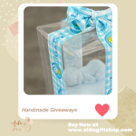 scented stone baby giveaways its a boy